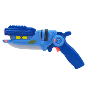 Sword Musical Gun: Battle with Sound & Style