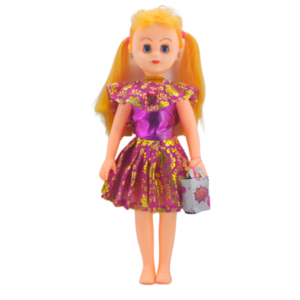 Sanaya: Your Perfect Playtime Friend