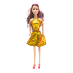 Pretty Fashion Star: Style, Sparkle & Star Power