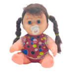 Luna: A Sparkle of Magic in Every Play!