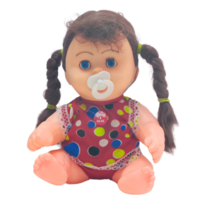 Luna: A Sparkle of Magic in Every Play!