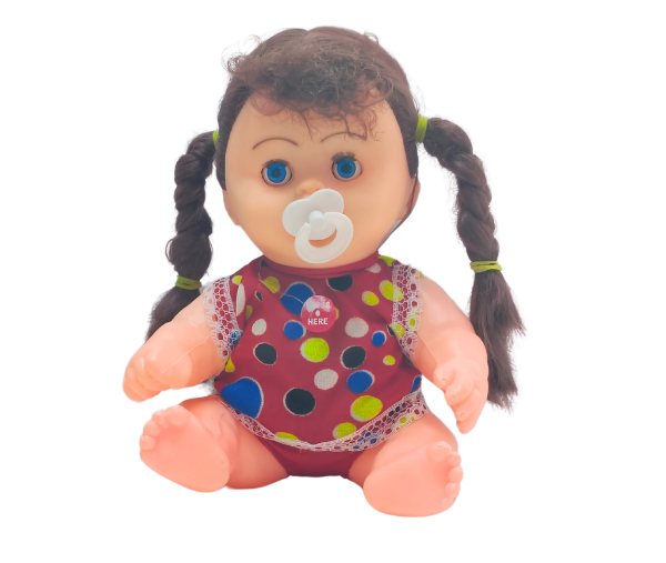 Luna: A Sparkle of Magic in Every Play!