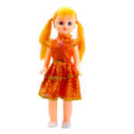 Molly: Your Best Friend for Fun & Adventure!