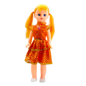 Molly: Your Best Friend for Fun & Adventure!