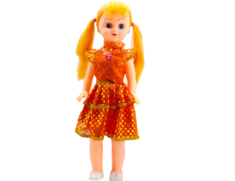 Molly: Your Best Friend for Fun & Adventure!