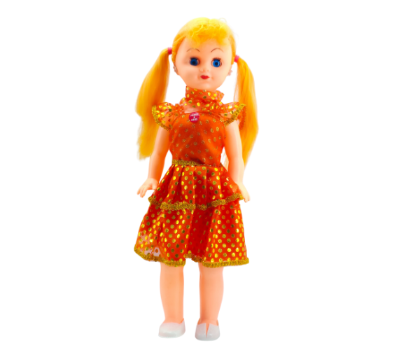 Molly: Your Best Friend for Fun & Adventure!