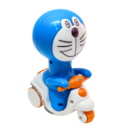 Doraemon: Your Fun & Friendly Robo-Cat