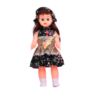 Brenda: Beauty, Charm & Endless Fun