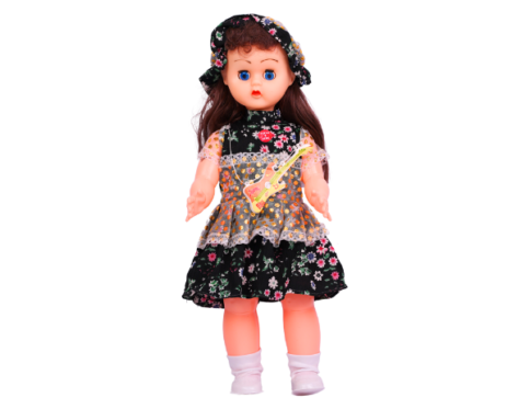 Brenda: Beauty, Charm & Endless Fun