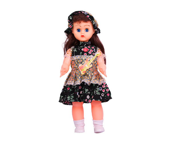 Brenda: Beauty, Charm & Endless Fun