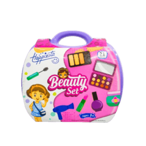 Beauty Kit: Little Glam, Big Fun