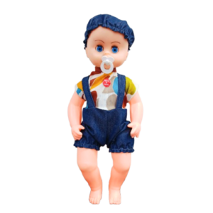 Oscar Boy: Your New Best Friend