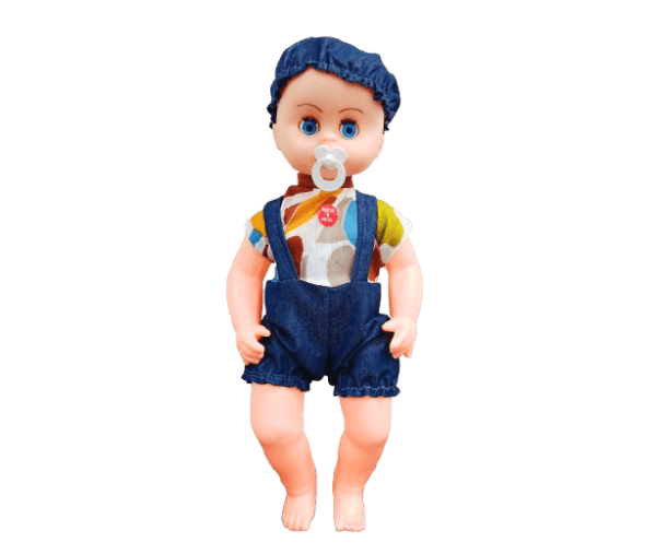 Oscar Boy: Your New Best Friend