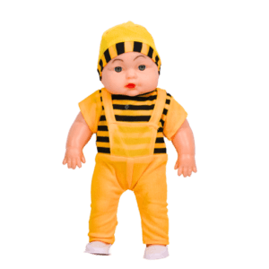 Max Boy: Your Buddy for Endless Adventures