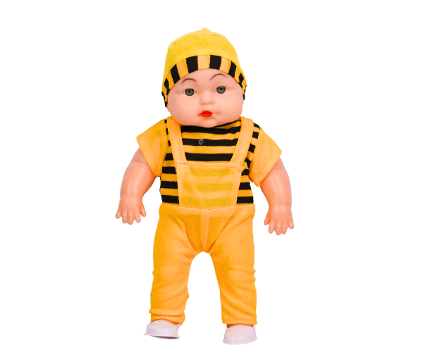 Max Boy: Your Buddy for Endless Adventures