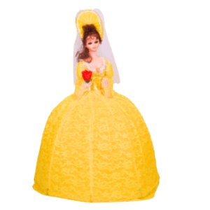 Umbrella Doll: Twirl, Spin & Sparkle